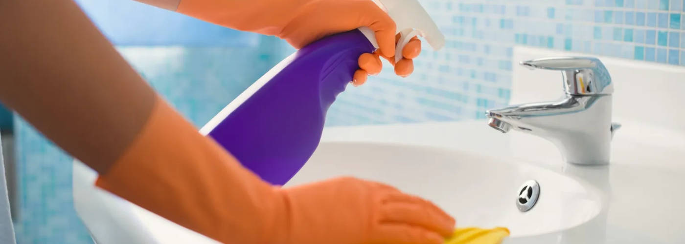 Featured Image for Mario Cleaning Services LLC